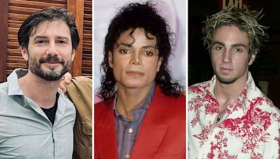 Inside Wade Robson and James Safechuck’s Lawsuit Against Michael Jackson’s Estate
