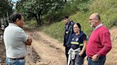 El barrio Eucaliptus accederá al agua potable después de dos décadas