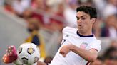 'He seems to be in a good place': Gio Reyna named to USMNT's Nations League roster