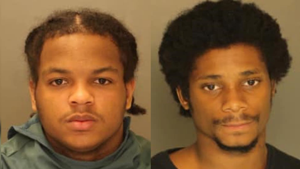 Men sentenced to decades in prison for deadly York city shooting