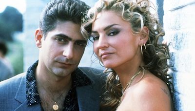 Sopranos' Michael Imperioli lifts the lid on future plans for a reboot