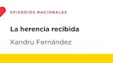 El esclavo revolucionario que liberó Haití, el imperio chino del litio, una manicura reveladora y otros libros de la semana