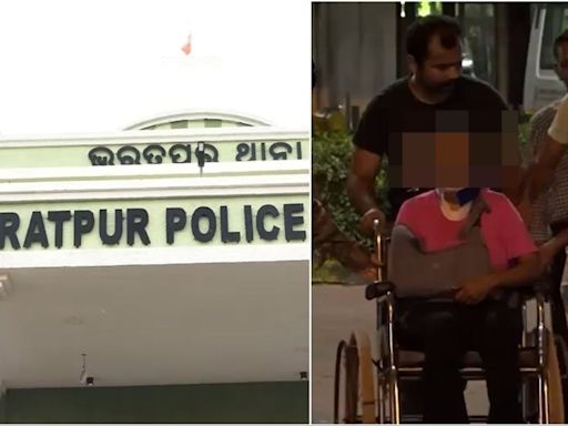 Stripped, chest stamped upon: Army officer's fiancée on Odisha custodial 'abuse' | Exclusive