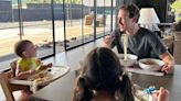 Mark Zuckerberg and His Daughters Participate in the 'Age Old Tradition' of Eating Chinese Food on Christmas