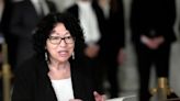 'Stay awake or be arrested': Sotomayor's passionate dissent in homeless encampments case