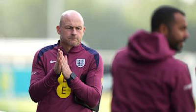 Inglaterra inicia una nueva era en su fútbol, buscando al sucesor de Southgate