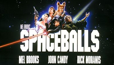 Josh Gad to Star in ‘Spaceballs’ Sequel from Amazon MGM Studios