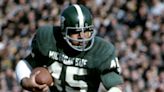 MSU vs. UCLA 1966 Rose Bowl Ranked Third Among Best Games Between New Conference Opponents