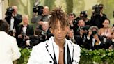 Jaden Smith is a true artist who wants to inspire the world: “I just hope that I can be a light”