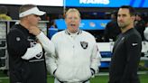 Josh McDaniels’ firing continues Raiders’ crazy revolving door at head coach since ’02