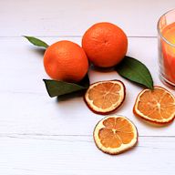 Citrus scents like lemon, orange, and grapefruit are refreshing and energizing. Theyre great for use in the kitchen or any room where you want to create a bright and cheerful atmosphere.