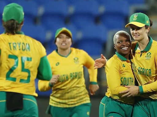 Laura Wolvaardt Set To Lead South Africa Against India In ODI Series & One-Off Test