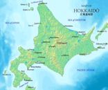 Geography of Hokkaido