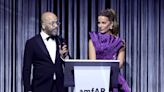 amFAR Cannes Gala: DiCaprio Painting Fetches $1.2 Million At Queen Latifah-Hosted Benefit For AIDS Research