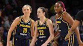 Caitlin Clark’s Teammates Put on Unofficial Iowa Graduation as She Misses Ceremony for WNBA Practice