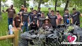 Otter Products Continues Legacy of Giving Back with All-Company Volunteer Day