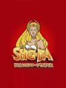 She-Ra, la principessa del potere