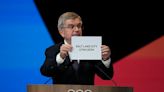 IOC President Thomas Bach isn’t running for reelection. What that means for Utah’s 2034 Winter Games