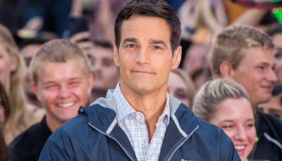 Some 'Good Morning America' Sources Are Speaking out in Rob Marciano's Defense