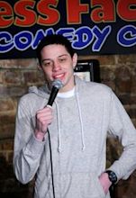 Pete Davidson