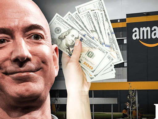 Esta es la cantidad de años que tardaría Jeff Bezos en acabar su fortuna, si gastara 1 millón de dólares al día