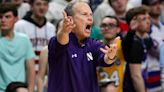Northwestern coach Chris Collins ejected in waning seconds at Purdue, points to huge FT discrepancy