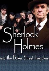 The Baker Street Irregulars