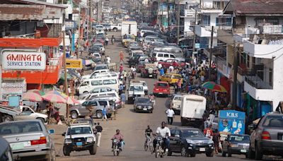 Liberia: faut-il déplacer la capitale sujette aux inondations ?