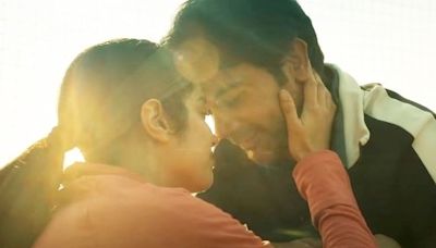 Mr and Mrs Mahi trailer: Cricket and romance clash in this Janhvi-Rajkummar film
