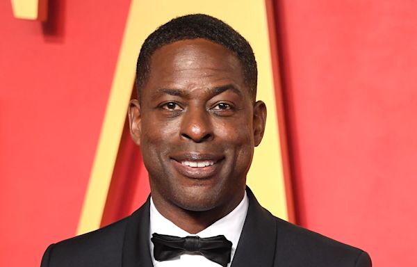 Sterling K Brown lands next movie role in Adam Scott thriller