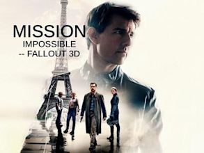 Mission: Impossible 6