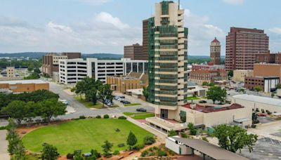 Frank Lloyd Wright-designed Price Tower closes amid financial troubles, legal action