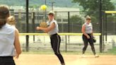 Corning softball prepares for state semifinals