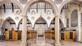 Brentwood Cathedral given listed status