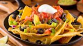 States That Can’t Say No to Nachos