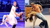 Amy Purdy Dances with Former “DWTS ”Partner Derek Hough After Battle to Walk Again: 'Life Is Such a Journey'