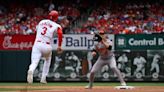 Cardinals become first team in 2 years to sweep the Orioles