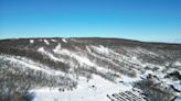 Wisconsin Ski Area Closes For The Season