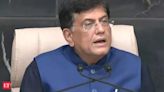 FTA review talks with Japan, Korea, Asean moving slow, but India pursuing: Piyush Goyal