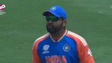Rohit Sharma Yells At Rishabh Pant For India Wicketkeeper’s Lethargic Approach During IND Vs AUS Clash – WATCH