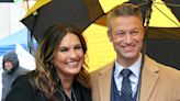 Mariska Hargitay Celebrates ‘Law & Order: SVU’ Milestone in New Selfie With Peter Scanavino