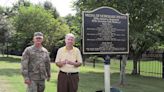 Shopper Blog: Sutherland Avenue sign memorializes 4 Medal of Honor recipients