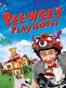 Pee-Wee's Playhouse