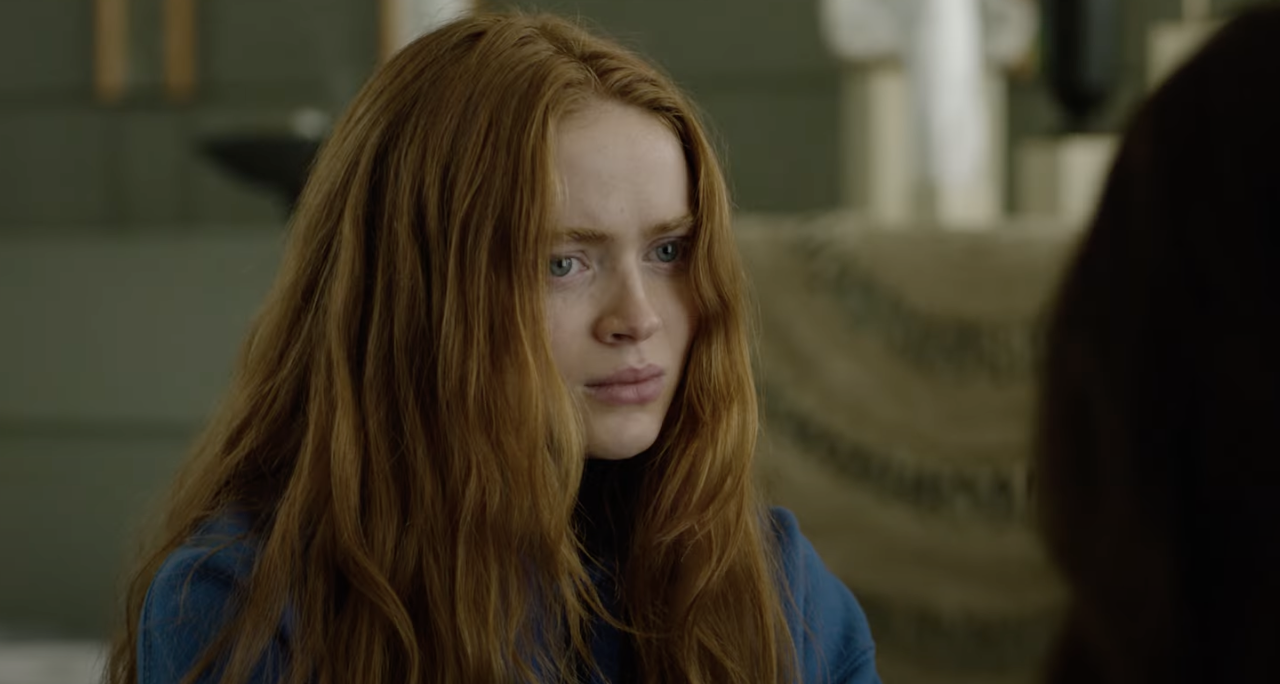 ‘A Sacrifice’ Trailer: Sadie Sink Joins a Cult in Twisted Thriller Produced by Ridley Scott