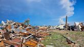 Texas town devastated by tornado, 5 dead across South from severe weather