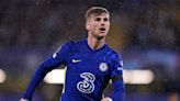 Timo Werner thanks Chelsea fans ahead of return to RB Leipzig