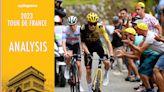 Tour de France: Pyrenees provided predictable GC in an unexpected manner