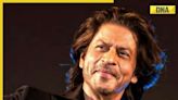 Shah Rukh Khan credits this filmmaker for bringing him to Locarno Film Festival: 'I'm sitting here because of...'