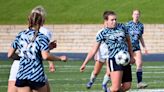 Petoskey soccer survives third meeting with Alpena to advance