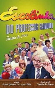 Escolinha do Professor Raimundo